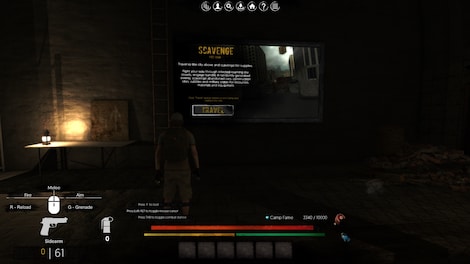 The Withering (PC) - Steam Gift - GLOBAL - 6