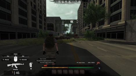 The Withering (PC) - Steam Gift - GLOBAL - 7