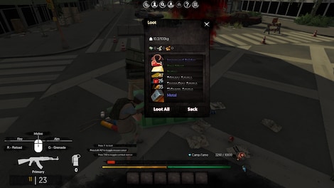 The Withering (PC) - Steam Gift - GLOBAL - 8