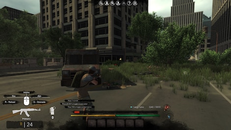 The Withering (PC) - Steam Gift - GLOBAL - 10