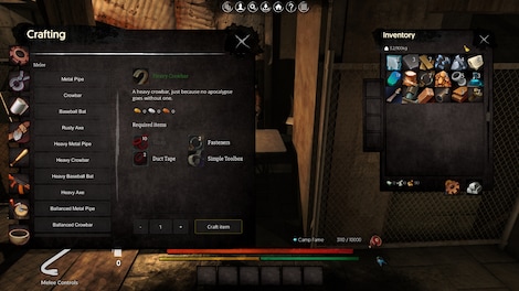 The Withering (PC) - Steam Gift - GLOBAL - 11