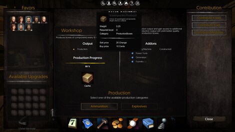 The Withering (PC) - Steam Gift - GLOBAL - 13