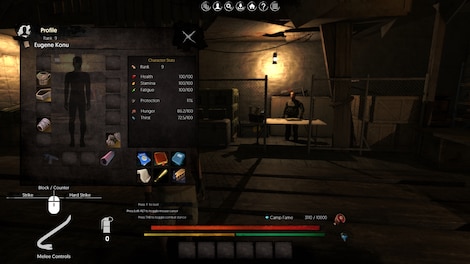 The Withering (PC) - Steam Gift - GLOBAL - 14