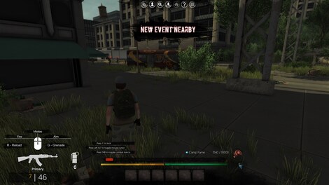 The Withering (PC) - Steam Gift - GLOBAL - 16