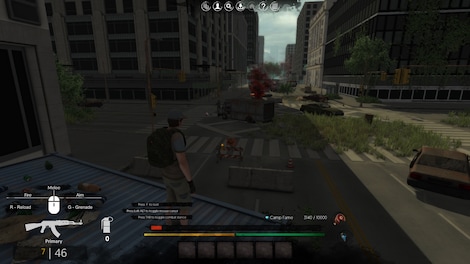 The Withering (PC) - Steam Gift - GLOBAL - 17