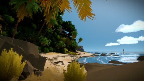 The Witness (PC) - GOG.COM Key - GLOBAL - 7