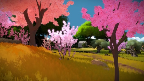 The Witness XBOX (Xbox One) - Xbox Live Key - GLOBAL - 3