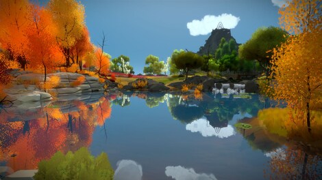 The Witness XBOX (Xbox One) - Xbox Live Key - GLOBAL - 14