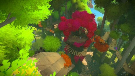 The Witness XBOX (Xbox One) - Xbox Live Key - GLOBAL - 10