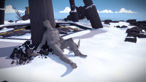 The Witness (Xbox One) - Xbox Live Account - GLOBAL - 6