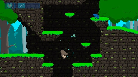 The Wizard and The Slug (PC) - Steam Gift - EUROPE - 7
