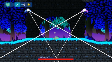 The Wizard and The Slug (PC) - Steam Gift - EUROPE - 15