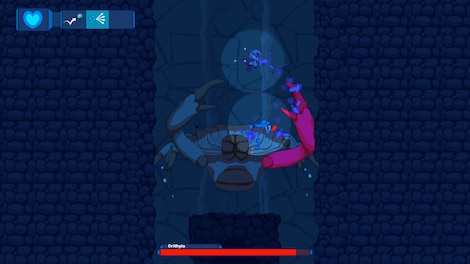 The Wizard and The Slug (PC) - Steam Gift - EUROPE - 5
