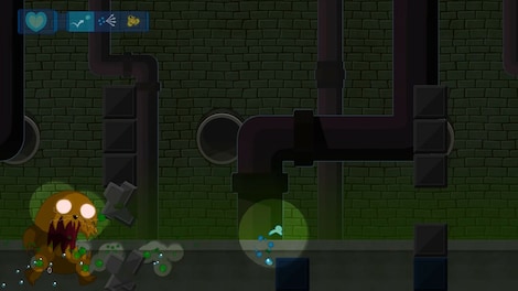 The Wizard and The Slug (PC) - Steam Gift - EUROPE - 6