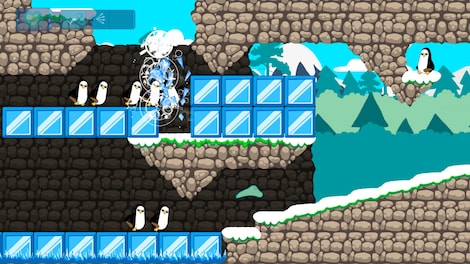 The Wizard and The Slug (PC) - Steam Gift - EUROPE - 8