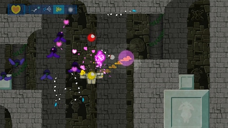 The Wizard and The Slug (PC) - Steam Gift - EUROPE - 11