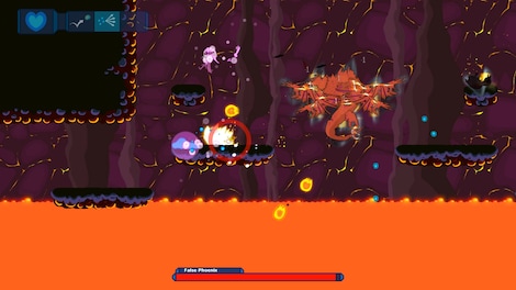 The Wizard and The Slug (PC) - Steam Gift - EUROPE - 3