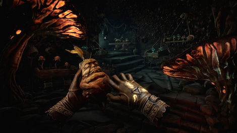 The Wizards - Dark Times (PC) - Steam Gift - GLOBAL - 7