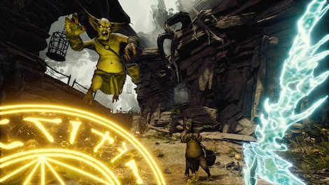 The Wizards - Dark Times (PC) - Steam Gift - GLOBAL - 4