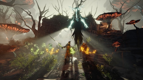 The Wizards - Dark Times (PC) - Steam Gift - GLOBAL - 6