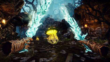 The Wizards - Dark Times (PC) - Steam Gift - JAPAN - 9