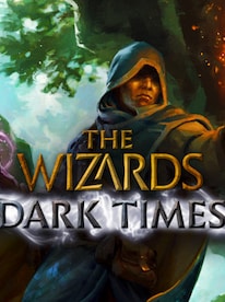 The Wizards - Dark Times (PC) - Steam Key - EUROPE - 1