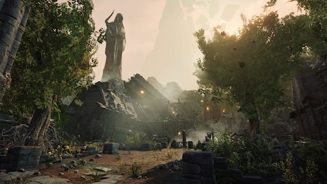 The Wizards - Dark Times (PC) - Steam Key - EUROPE - 8
