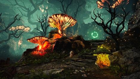 The Wizards - Dark Times (PC) - Steam Key - GLOBAL - 10