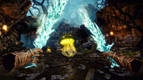The Wizards - Dark Times (PC) - Steam Key - GLOBAL - 9