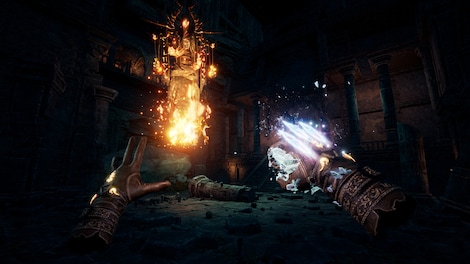The Wizards - Dark Times (PC) - Steam Key - GLOBAL - 5