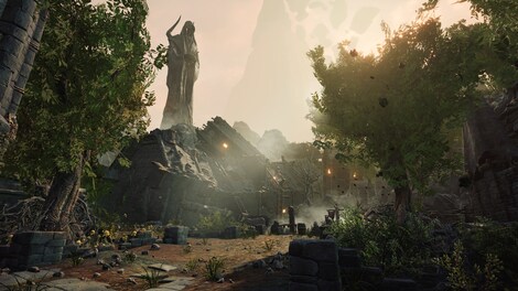 The Wizards - Dark Times (PC) - Steam Key - GLOBAL - 8