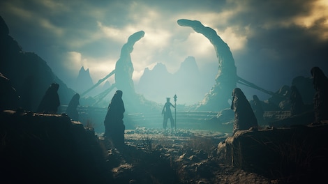 The Wizards - Dark Times (PC) - Steam Key - GLOBAL - 12