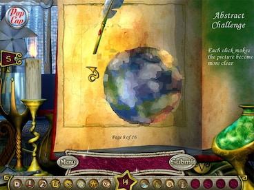 The Wizard's Pen Steam Gift GLOBAL - 15