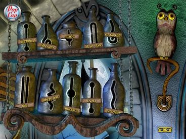 The Wizard's Pen Steam Gift GLOBAL - 8