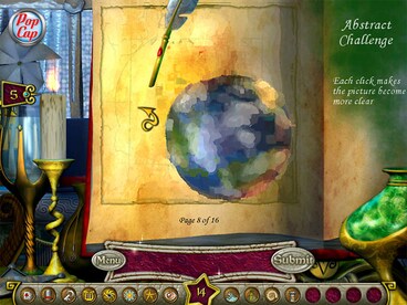The Wizard's Pen Steam Key GLOBAL - 14