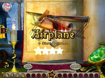 The Wizard's Pen Steam Key GLOBAL - 11