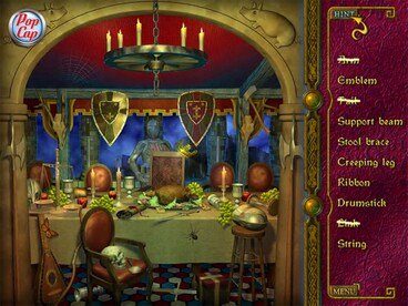 The Wizard's Pen Steam Key GLOBAL - 13