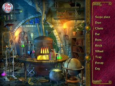 The Wizard's Pen Steam Key GLOBAL - 8