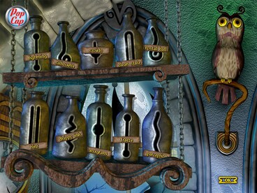 The Wizard's Pen Steam Key GLOBAL - 7