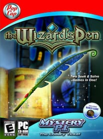 The Wizard's Pen Steam Key GLOBAL - 2