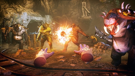 The Wizards (PC) - Steam Gift - EUROPE - 4