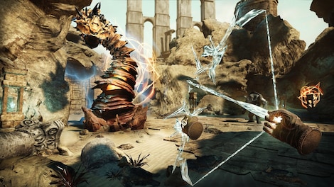 The Wizards (PC) - Steam Gift - EUROPE - 6