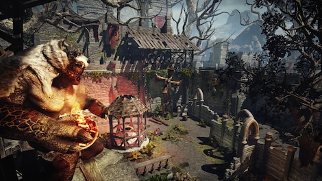 The Wizards (PC) - Steam Gift - EUROPE - 9