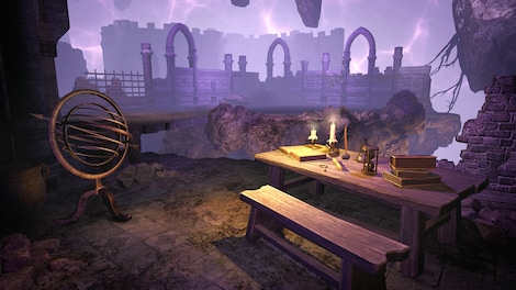 The Wizards (PC) - Steam Gift - EUROPE - 12