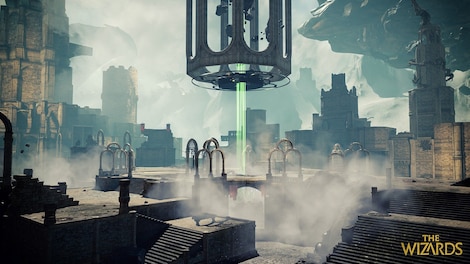 The Wizards (PC) - Steam Gift - EUROPE - 15