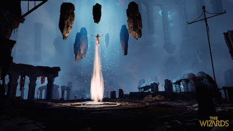 The Wizards (PC) - Steam Gift - EUROPE - 16