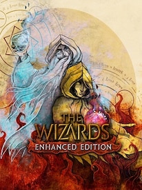 The Wizards (PC) - Steam Gift - EUROPE - 1