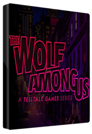 The Wolf Among Us (PC) - Steam Key - GLOBAL - 15
