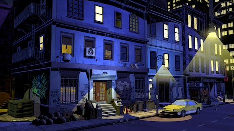 The Wolf Among Us (Xbox One) - Xbox Live Account - GLOBAL - 12