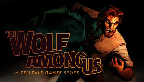 The Wolf Among Us (Xbox One) - Xbox Live Account - GLOBAL - 2